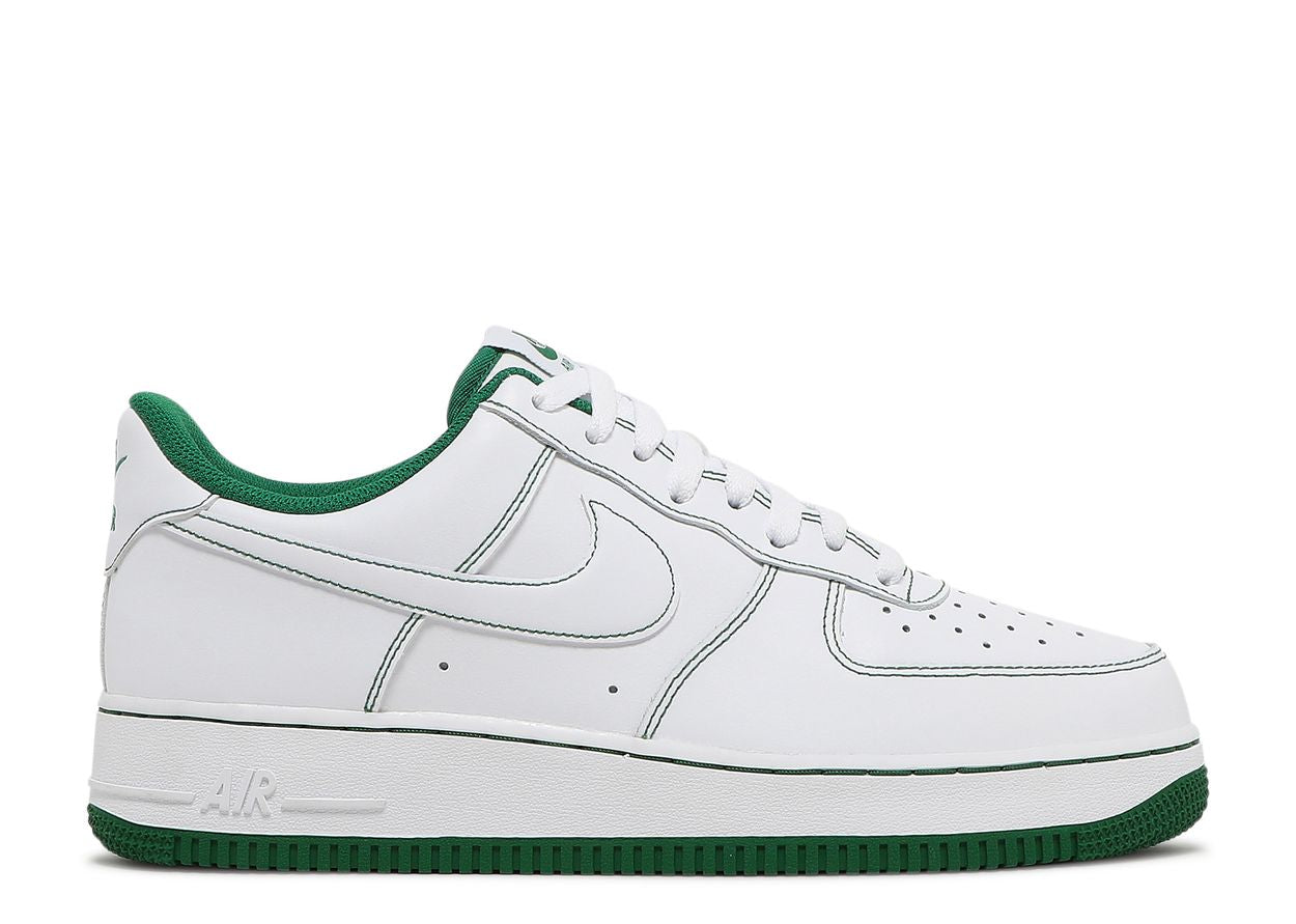Nike Air Force 1 '07 Low - Pine Green (Men's)