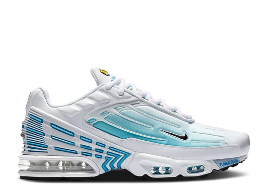 Nike Air Max Plus 3 "Laser Blue" (Men's)