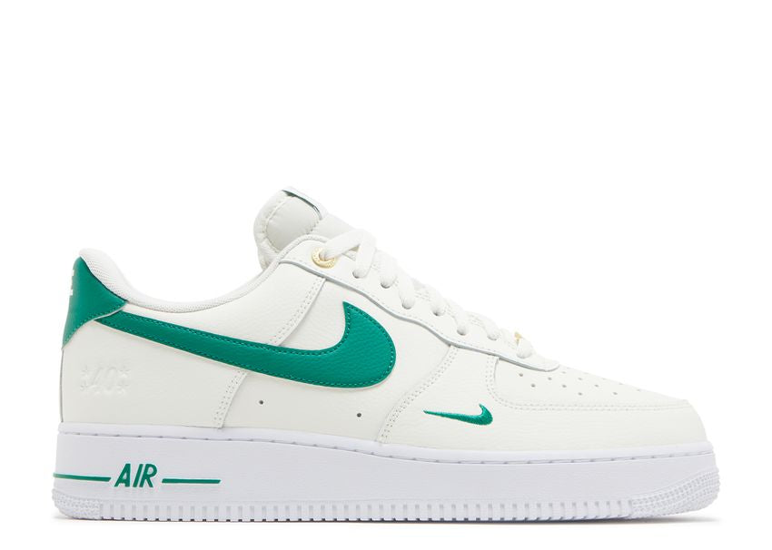 Nike Air Force 1 '07 Low - Sail Malachite (Men's)
