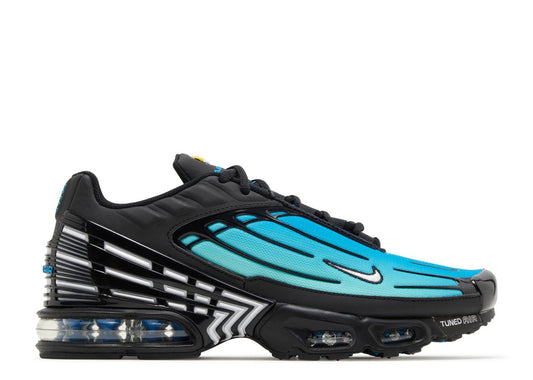 Nike Air Max Plus 3 "Black Laser Blue" (Women's)