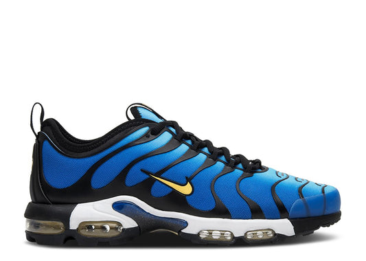 Nike Air Max Plus TN "Hyper Blue" (Men's)