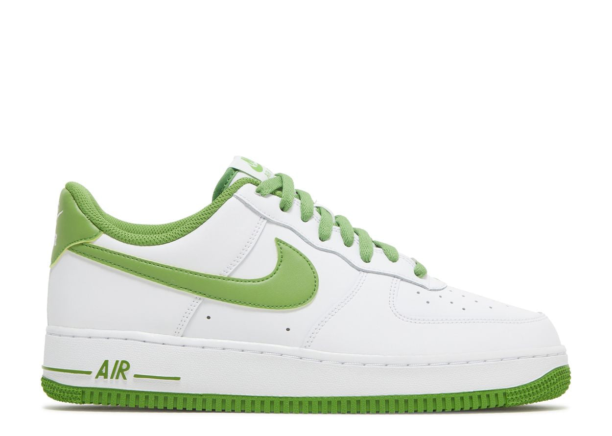 Nike Air Force 1 '07 Low - "Chlorophyll" (Men's)