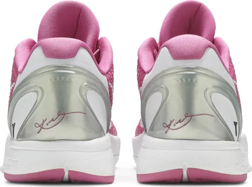 Nike Kobe 6 Protro "Think Pink" sneakers (Men's)