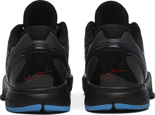 Nike Kobe 6 Protro "Dark Knight" sneakers (Men's)