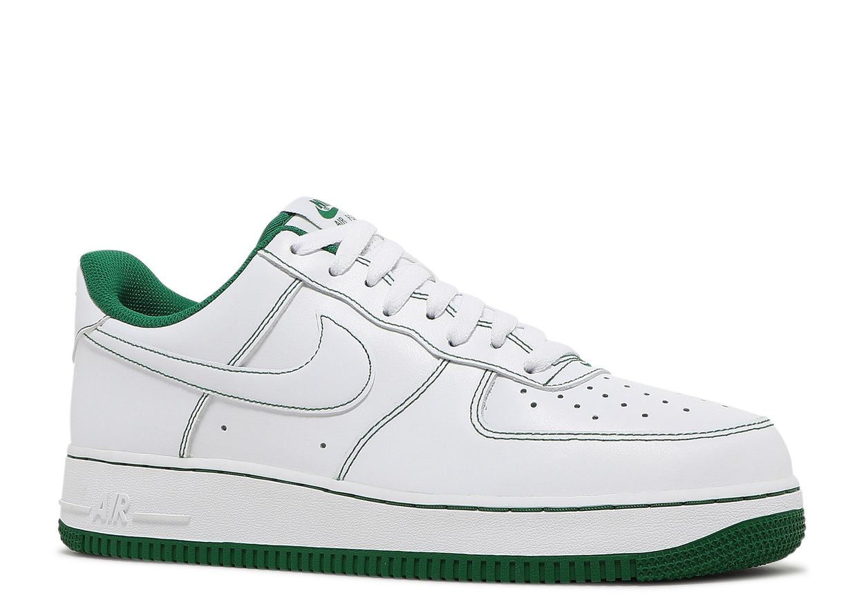 Nike Air Force 1 '07 Low - Pine Green (Men's)