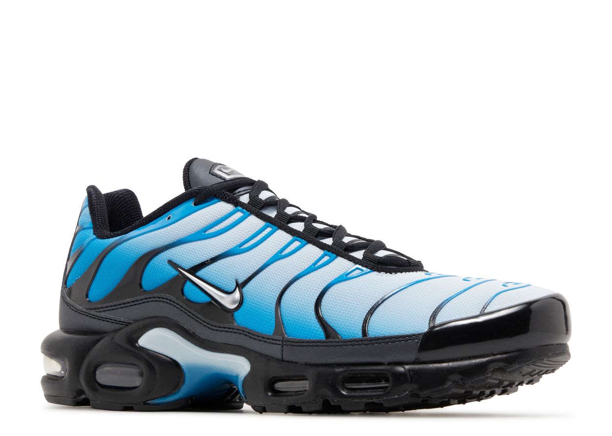 Nike Air Max Plus TN "Neptune" (Men's)