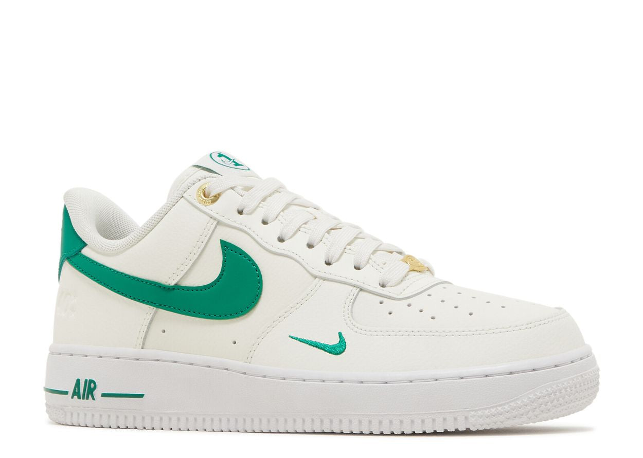 Nike Air Force 1 '07 Low - Sail Malachite (Men's)