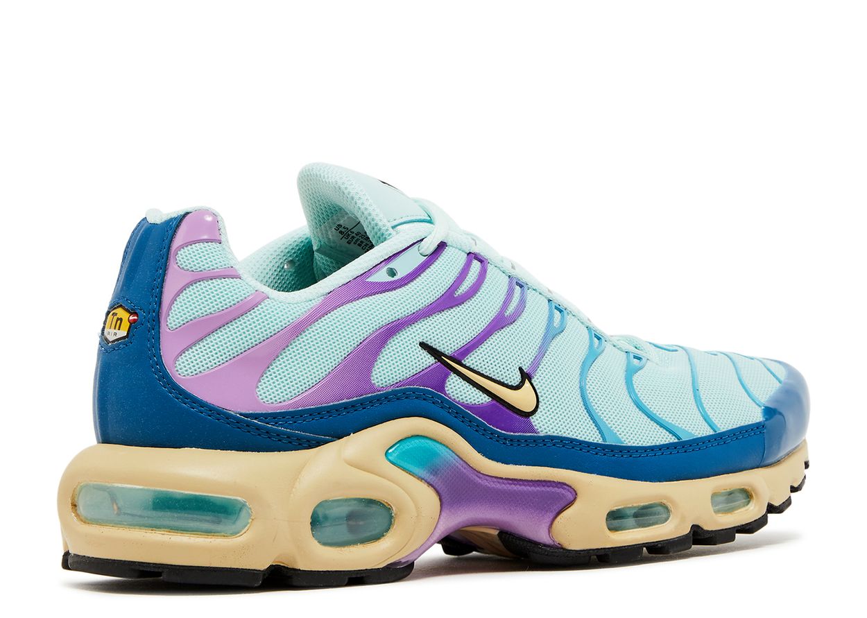 Nike Air Max Plus TN "Jade Ice" (Men's)