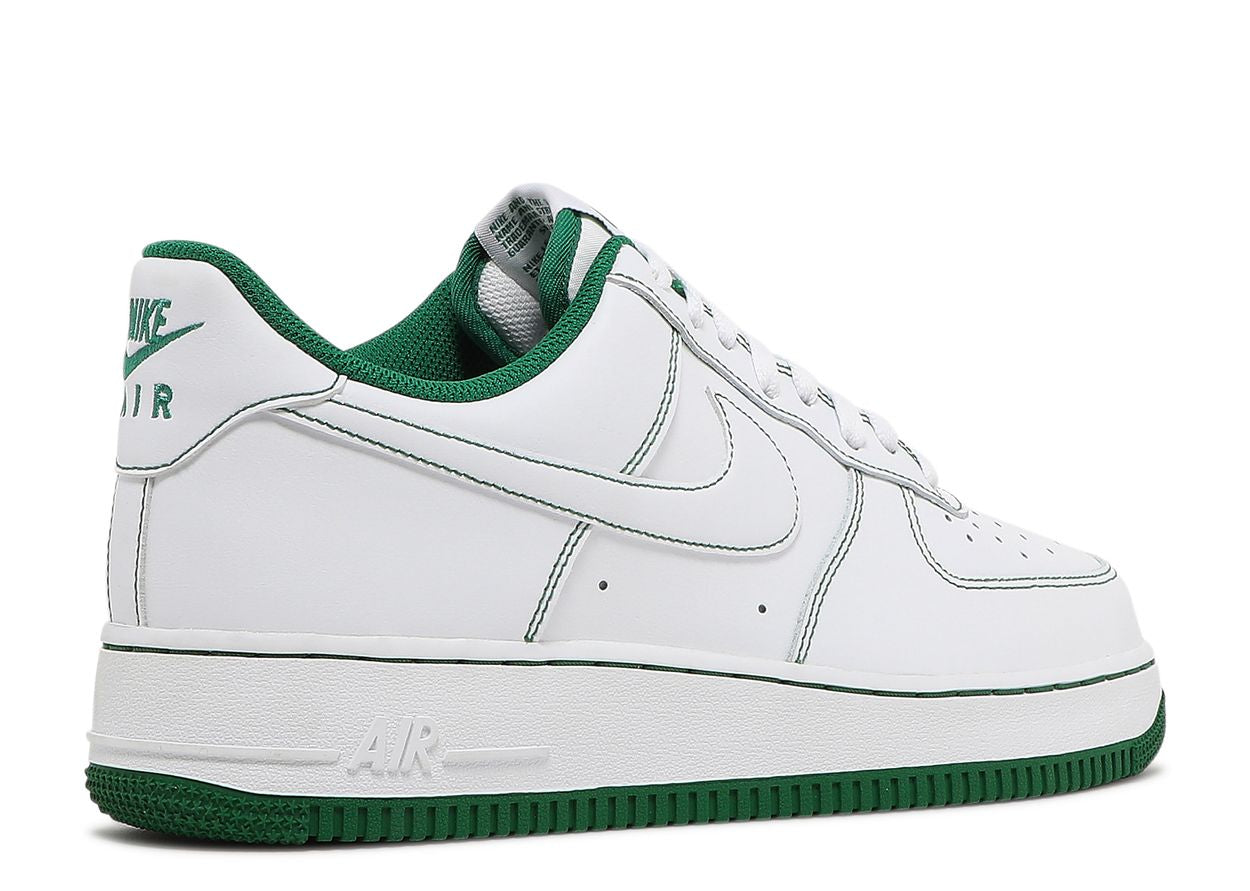 Nike Air Force 1 '07 Low - Pine Green (Men's)