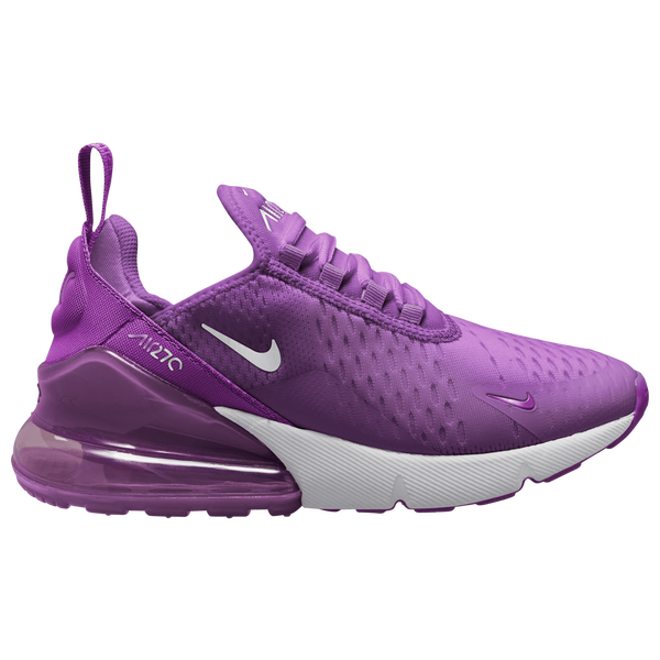 Nike Air Max 270 (Kid's)