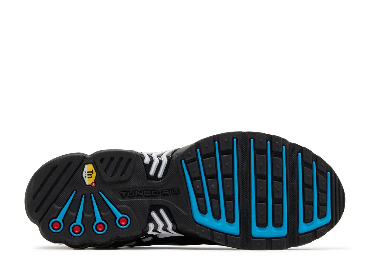 Nike Air Max Plus 3 "Black Laser Blue" (Women's)