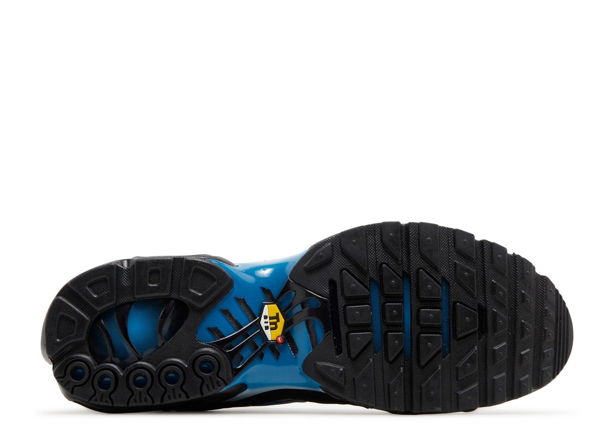 Nike Air Max Plus TN "Neptune" (Men's)