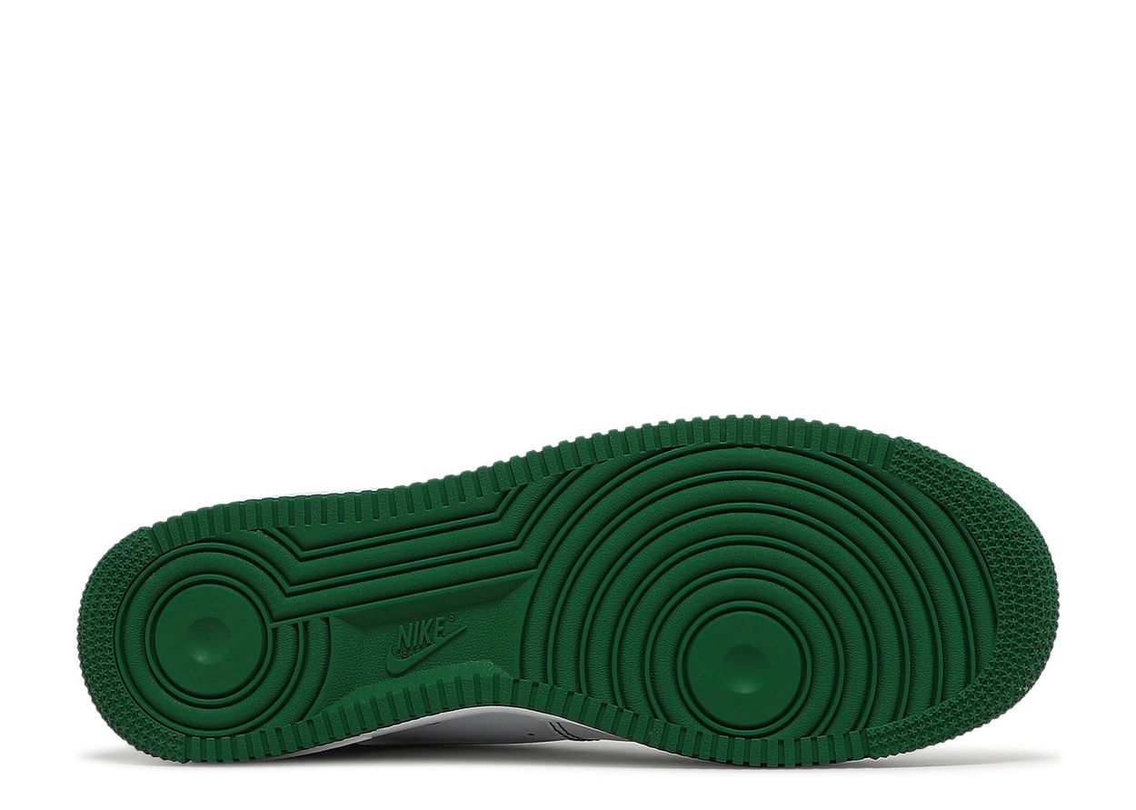 Nike Air Force 1 '07 Low - Pine Green (Men's)