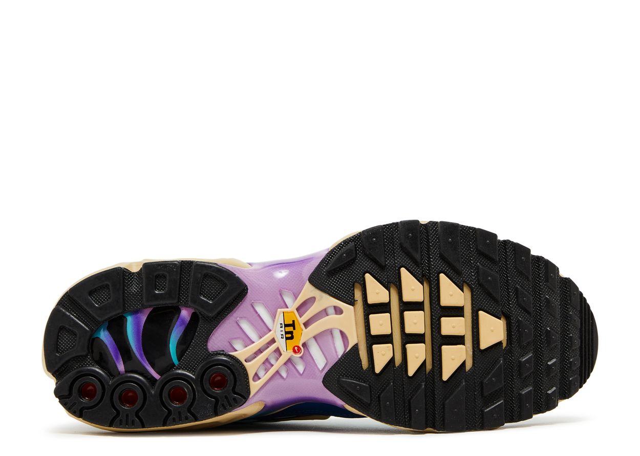 Nike Air Max Plus TN "Jade Ice" (Women's)