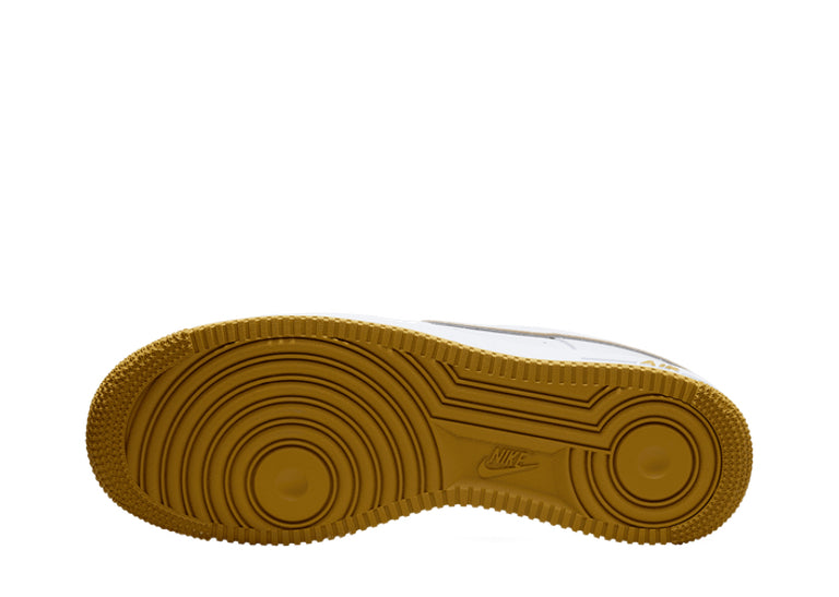 Nike Air Force 1 '07 Low - White Bronzie (Men's)