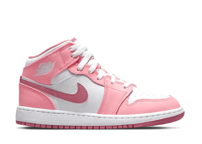 Air Jordan 1 Retro Mid OG "Valentine's Day" sneakers (Women's)