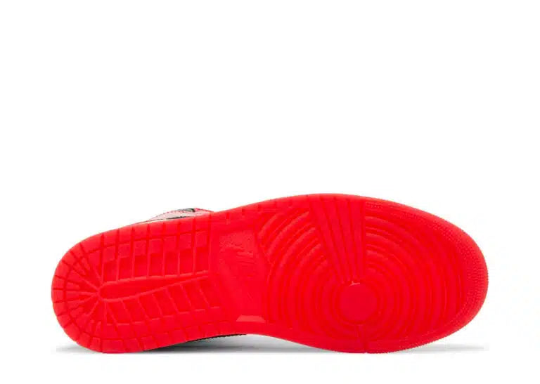 Air Jordan 1 High OG The Spider-Man Across the Spider-Verse "Next Chapter" Sneakers (Men's)