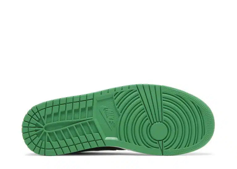 Air Jordan 1 Low "Lucky Green" Sneakers (Men's)
