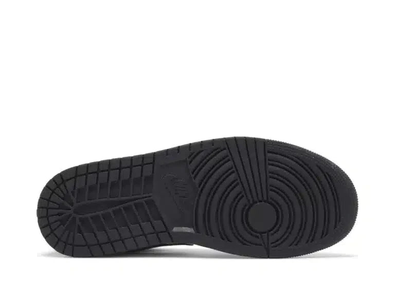 Air Jordan 1 Low "Black & White Panda" Sneakers (Women's)