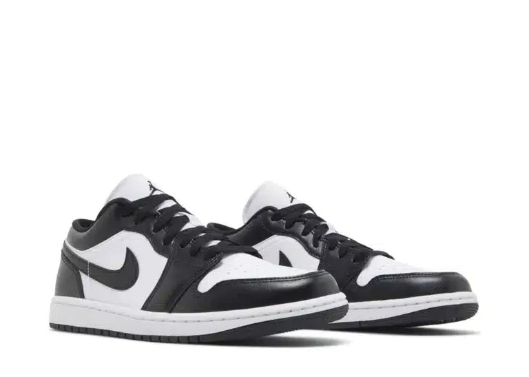 Air Jordan 1 Low "Black & White Panda" Sneakers (Women's)