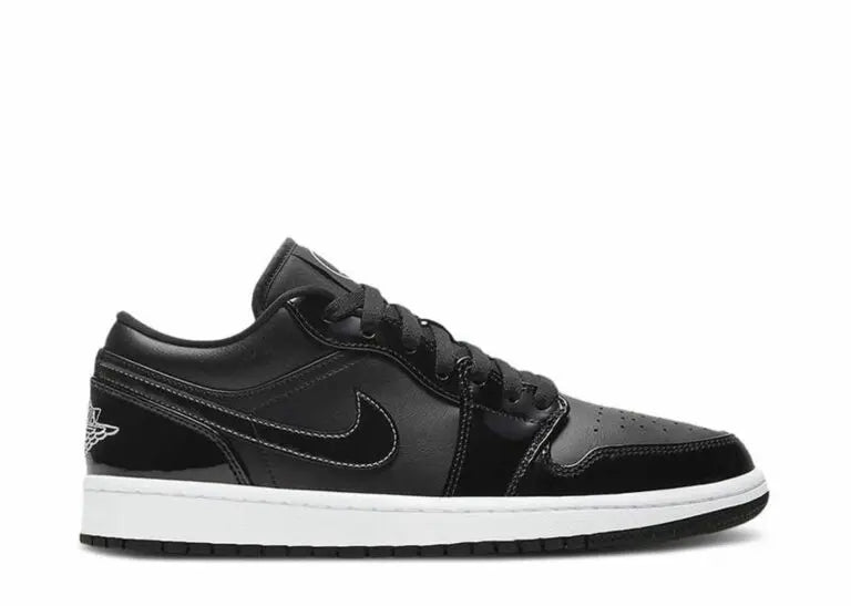 Air Jordan 1 Low "All-Star 2021" Sneakers (Men's)