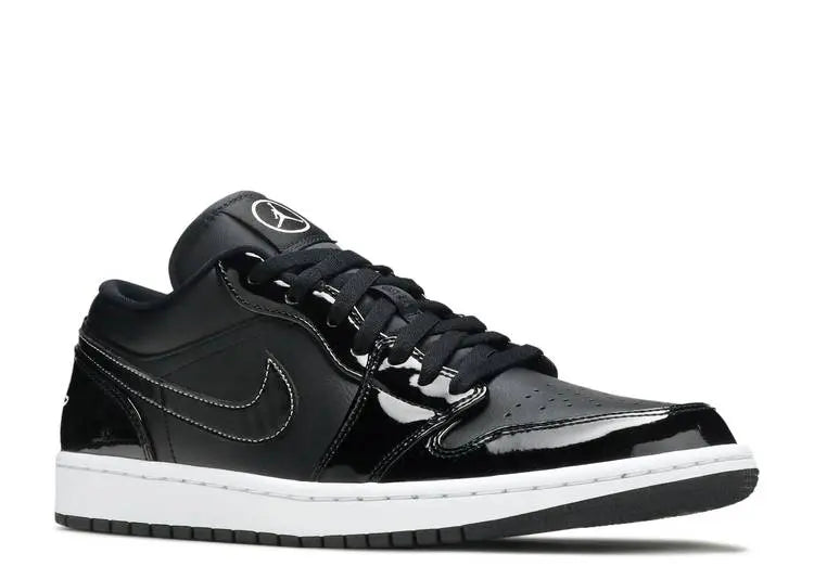 Air Jordan 1 Low "All-Star 2021" Sneakers (Men's)