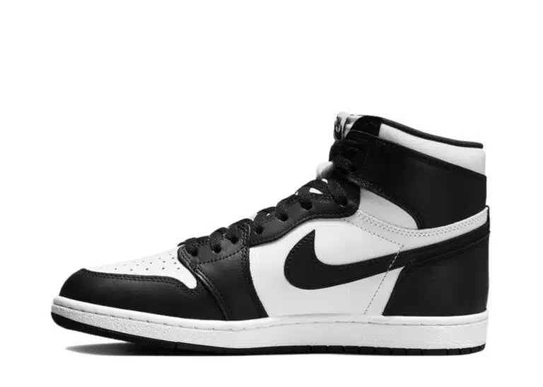 Air Jordan 1 High 85 "Black/White 2023" Sneakers (Men's)