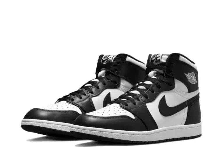 Air Jordan 1 High 85 "Black/White 2023" Sneakers (Men's)