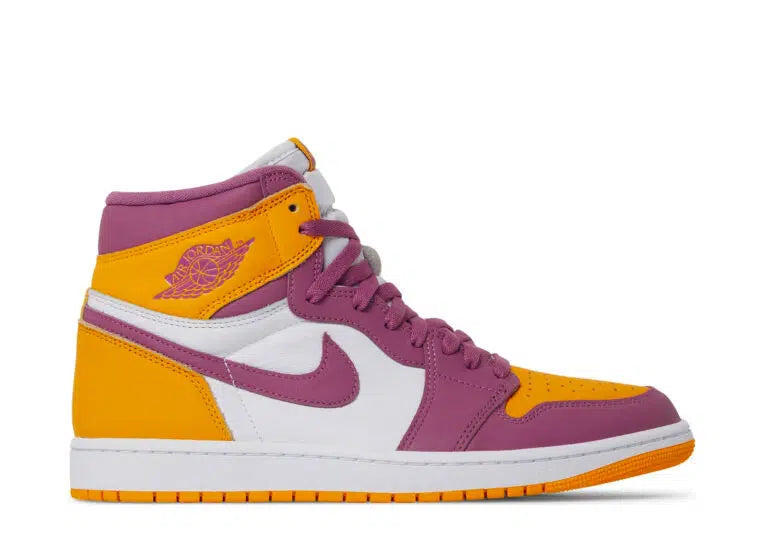 Air Jordan 1 Retro High "Brotherhood" sneakers (Men's)