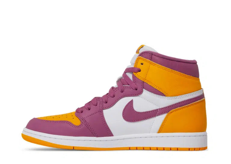 Air Jordan 1 Retro High "Brotherhood" sneakers (Men's)