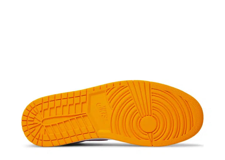 Air Jordan 1 Retro High "Brotherhood" sneakers (Men's)