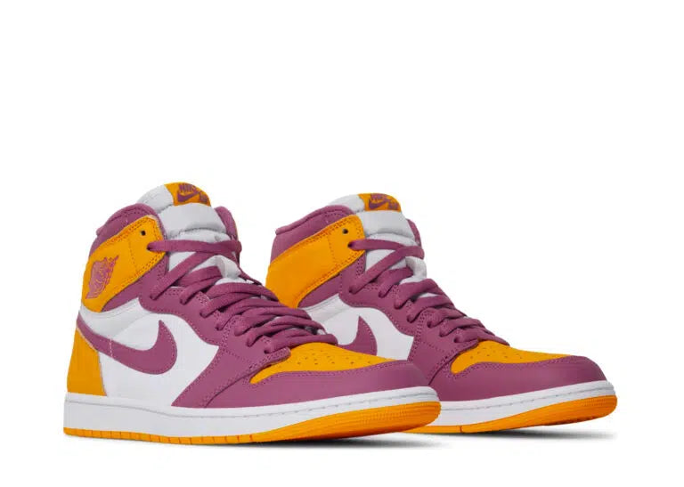Air Jordan 1 Retro High "Brotherhood" sneakers (Men's)