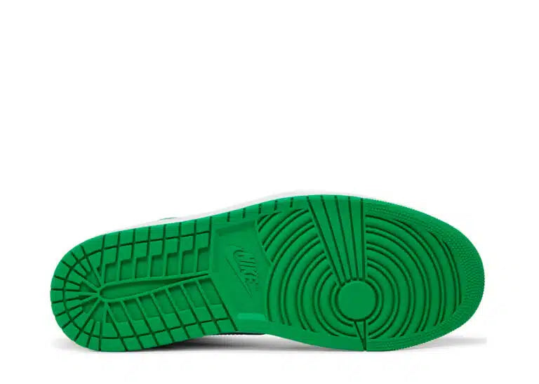Air Jordan 1 Retro High OG "Lucky Green" sneakers (Men's)