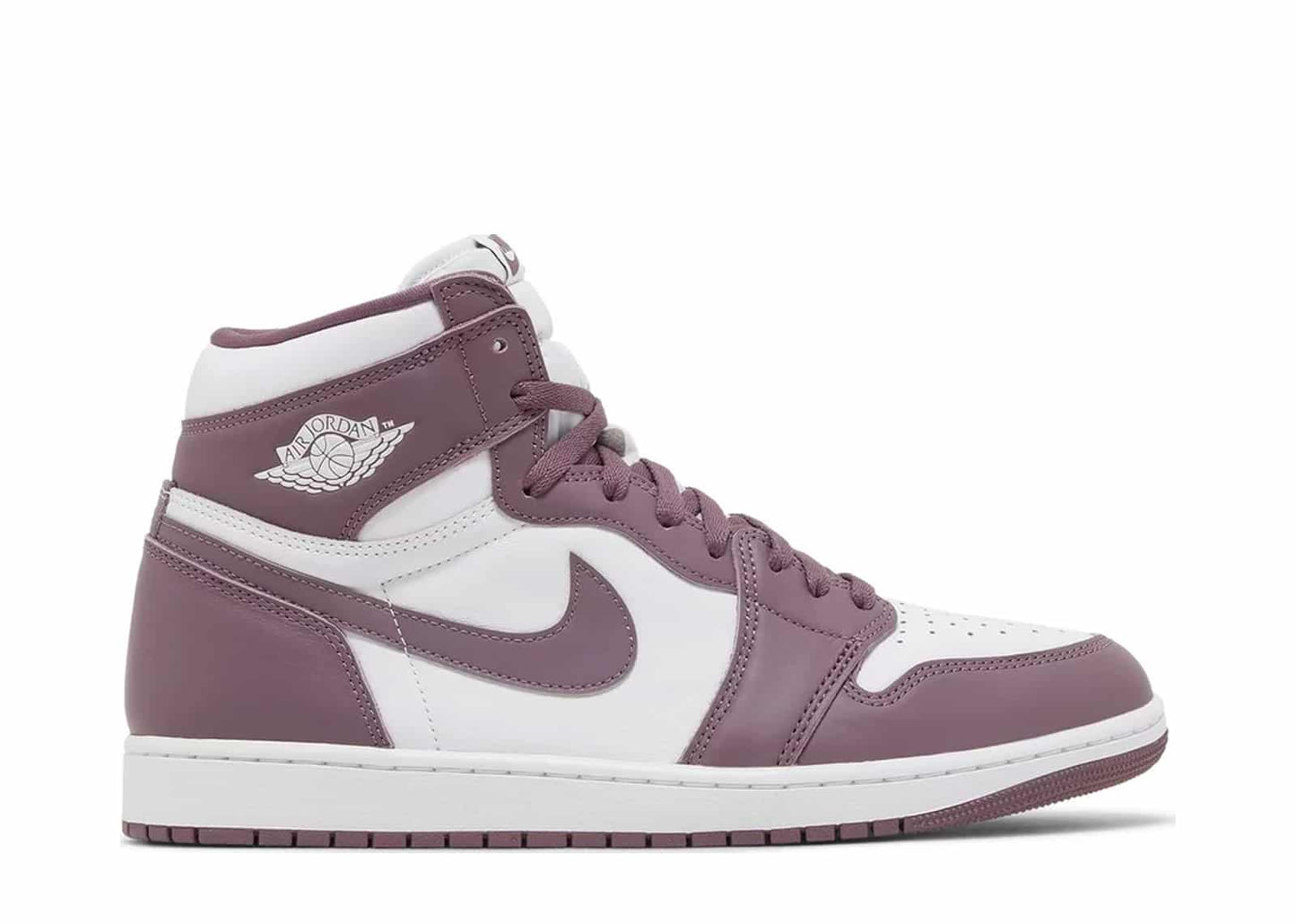 Air Jordan 1 Retro High "Mauve" sneakers (Women's)