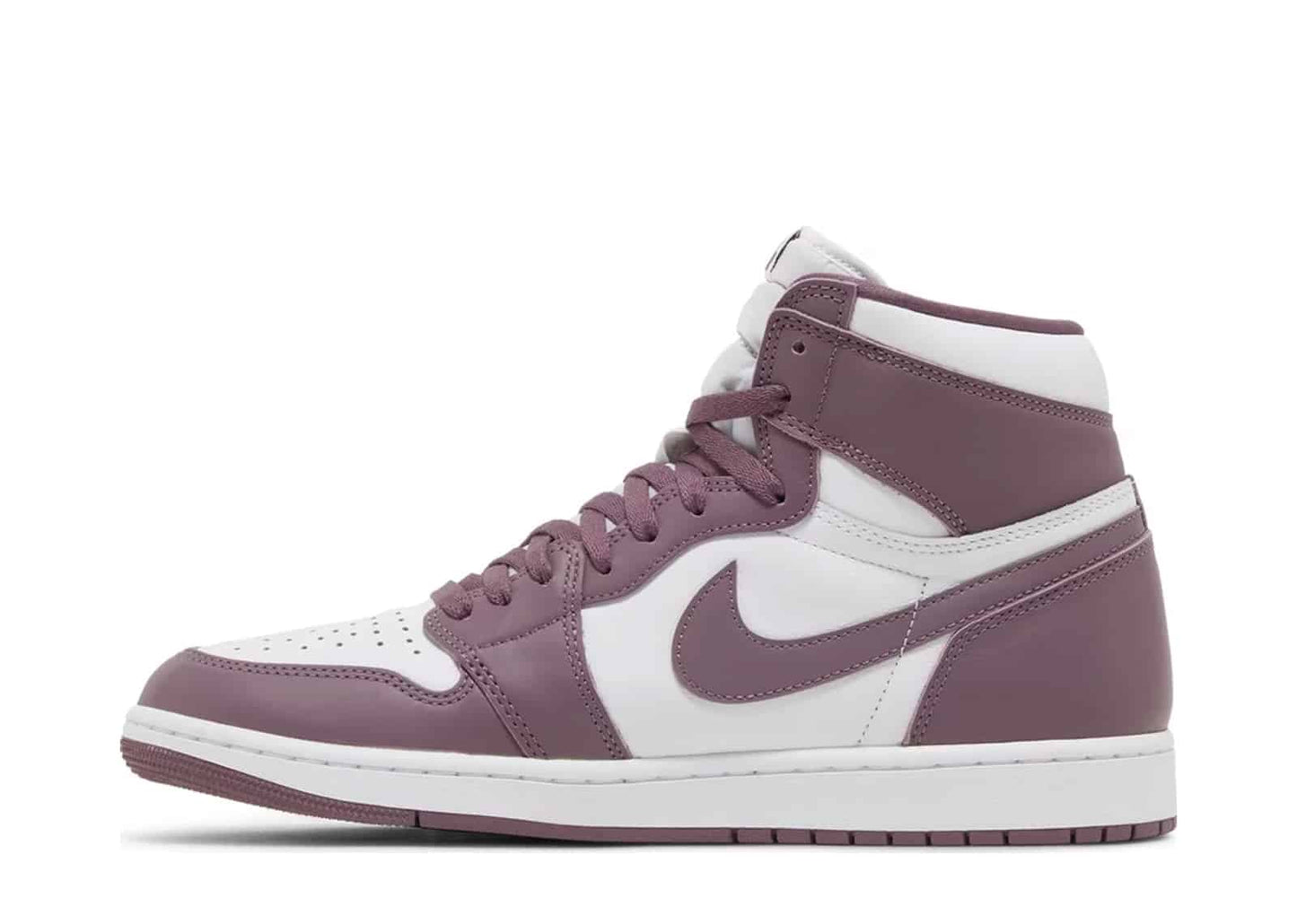 Air Jordan 1 Retro High "Mauve" sneakers (Women's)