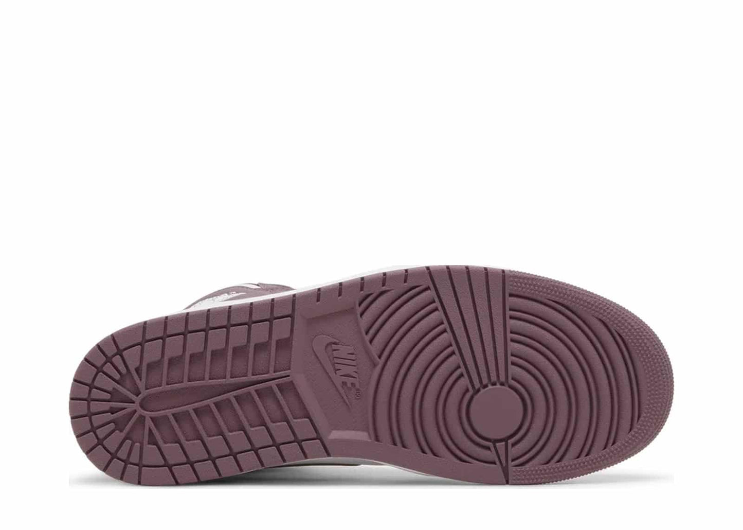 Air Jordan 1 Retro High "Mauve" sneakers (Men's)