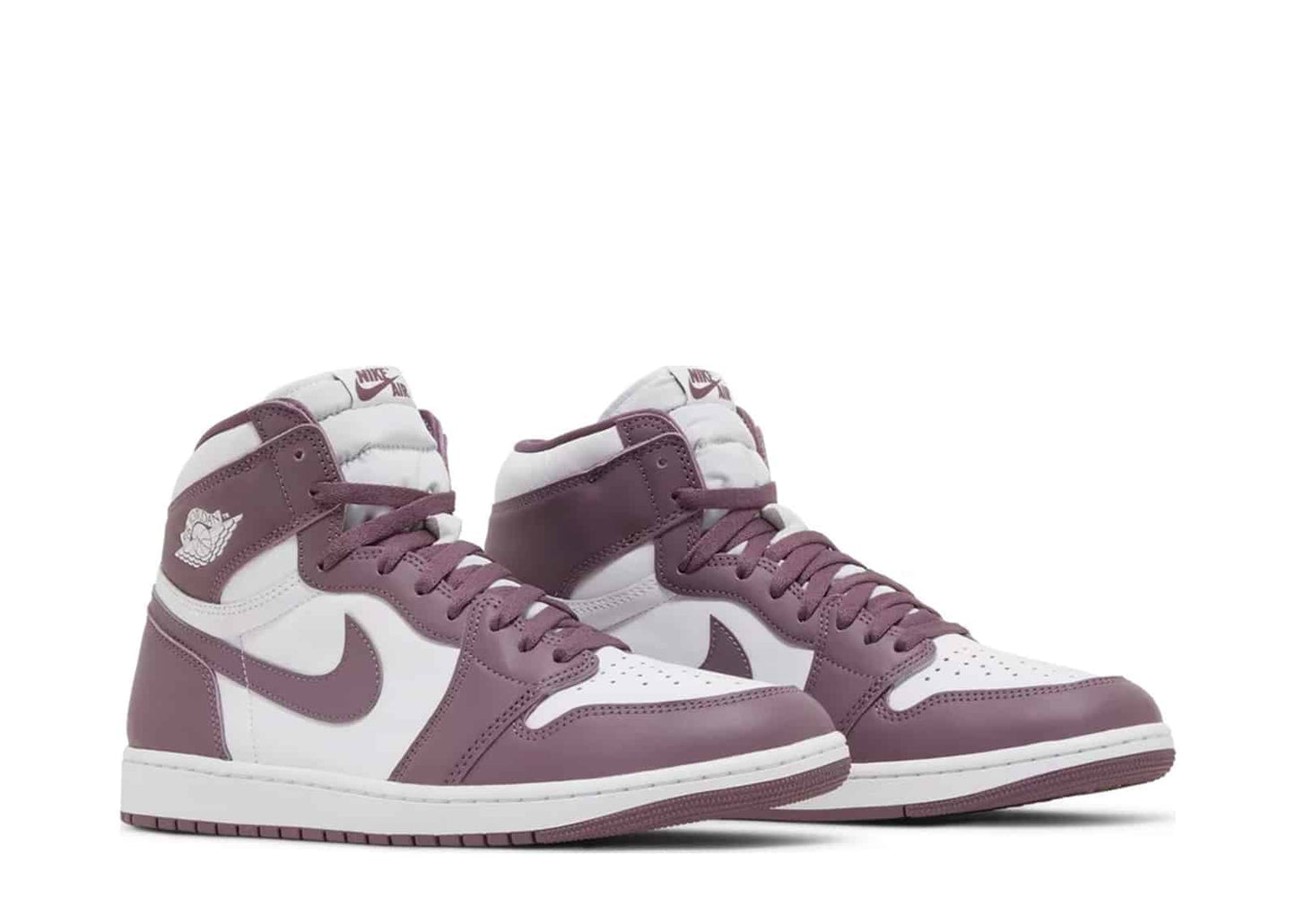 Air Jordan 1 Retro High "Mauve" sneakers (Women's)