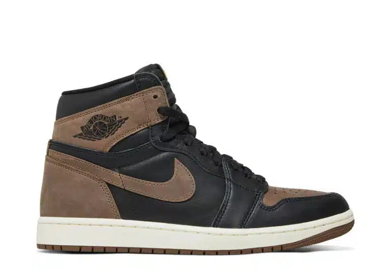 Air Jordan 1 Retro High OG "Palomino" Sneakers (Men's)