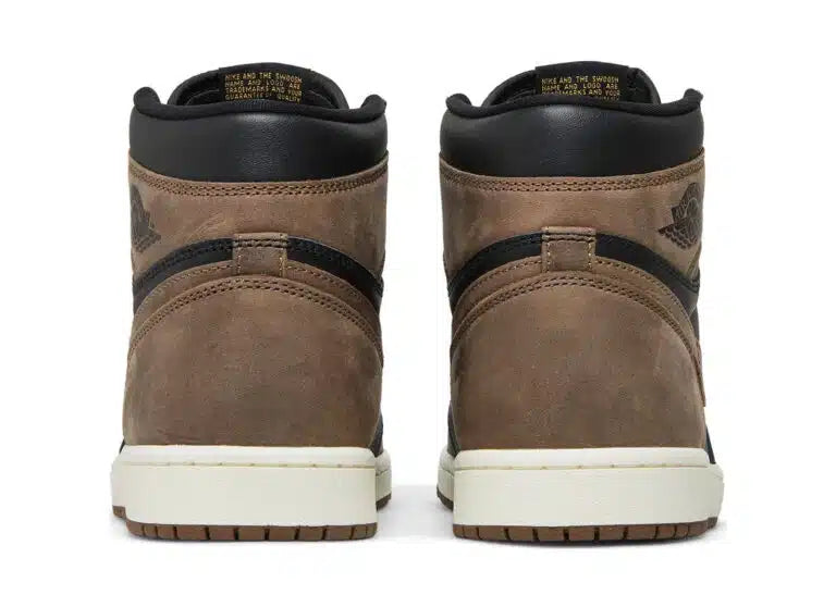 Air Jordan 1 Retro High OG "Palomino" Sneakers (Men's)
