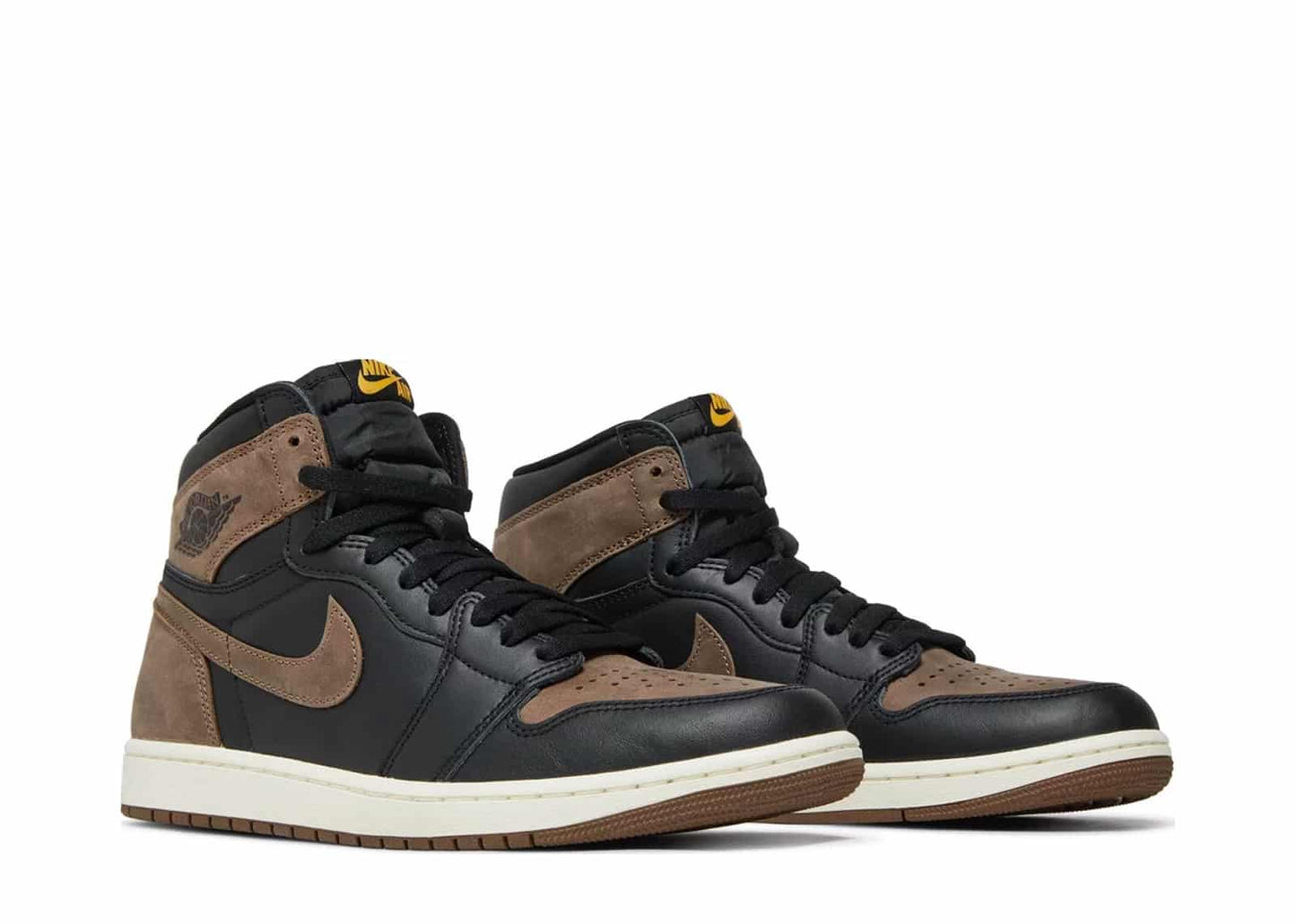 Air Jordan 1 Retro High OG "Palomino" Sneakers (Men's)