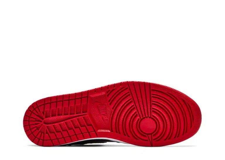 Air Jordan 1 Retro High OG "Patent Bred" sneakers (Men's)