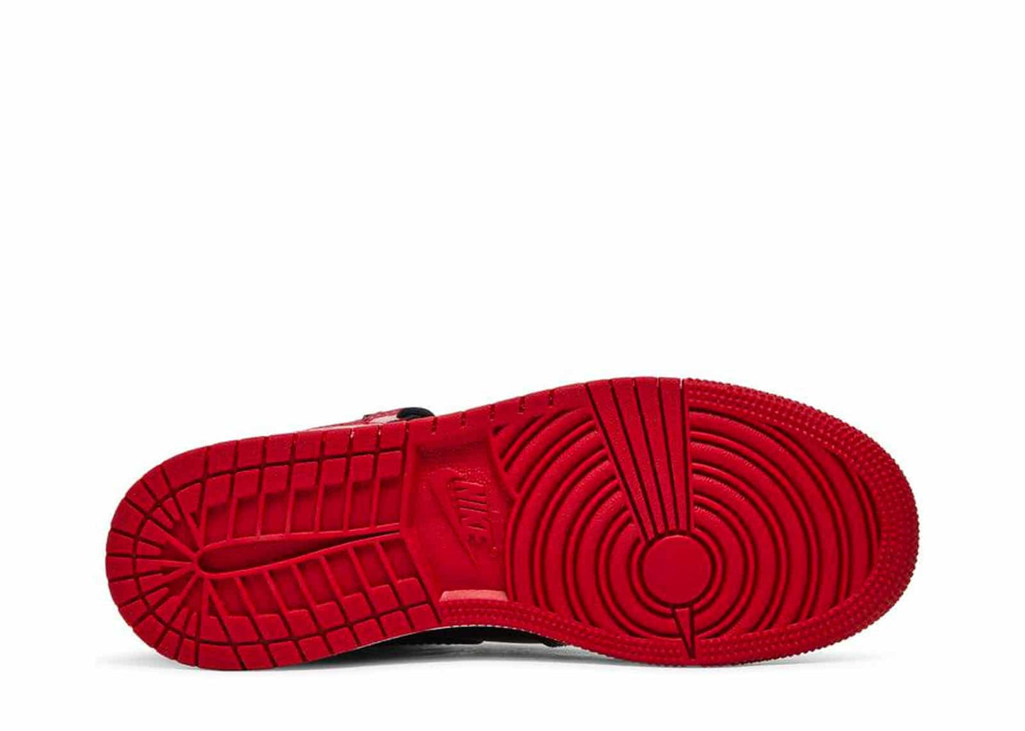 Air Jordan 1 Retro High OG "Patent Bred" sneakers (Kid's)