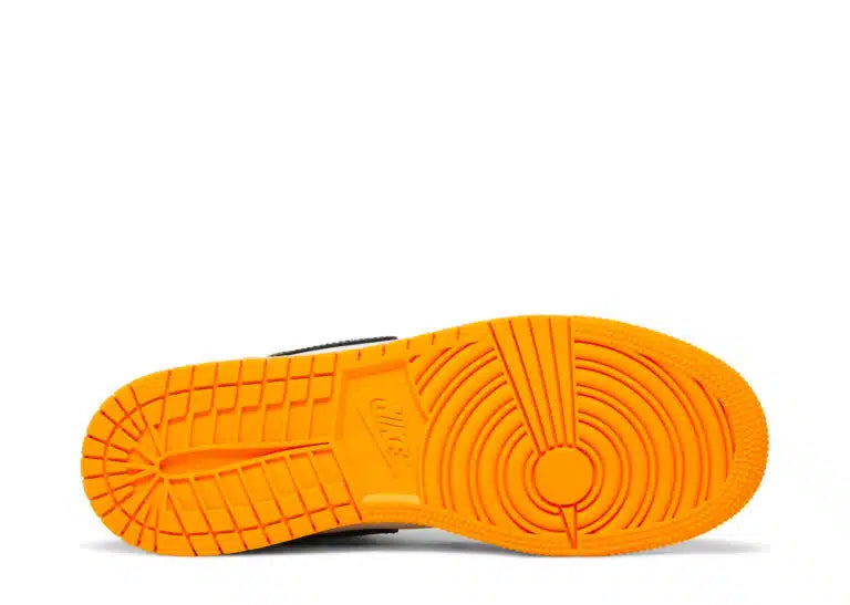 Air Jordan 1 High OG "Taxi" Sneakers (Men's)