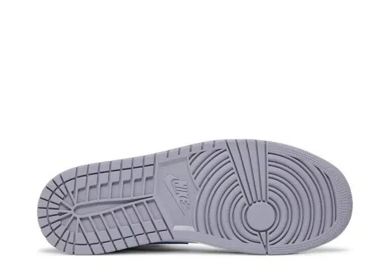 Air Jordan 1 Retro High OG "True Blue" Sneakers (Men's)