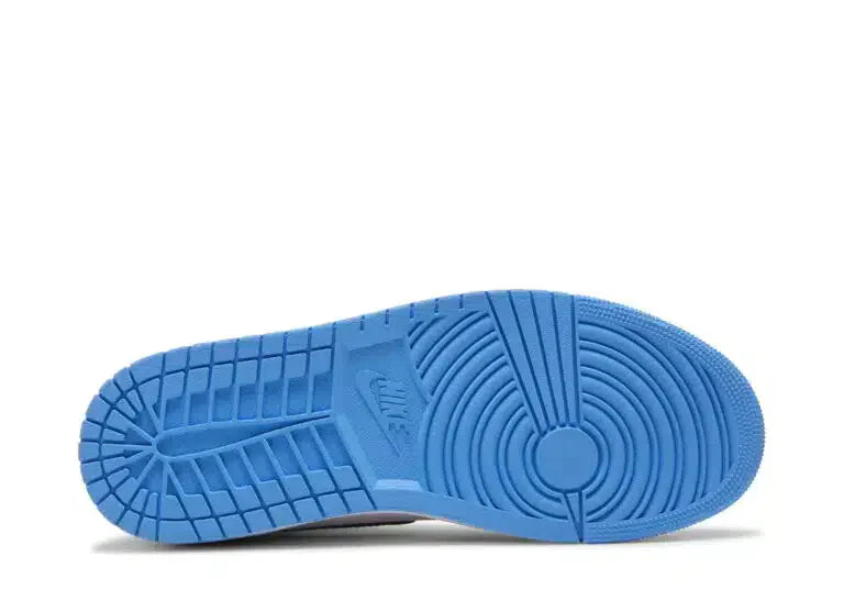 Air Jordan 1 Retro High OG "UNC Toe" sneakers (Women's)