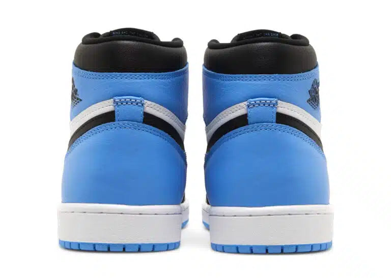 Air Jordan 1 Retro High OG "UNC Toe" sneakers (Men's)