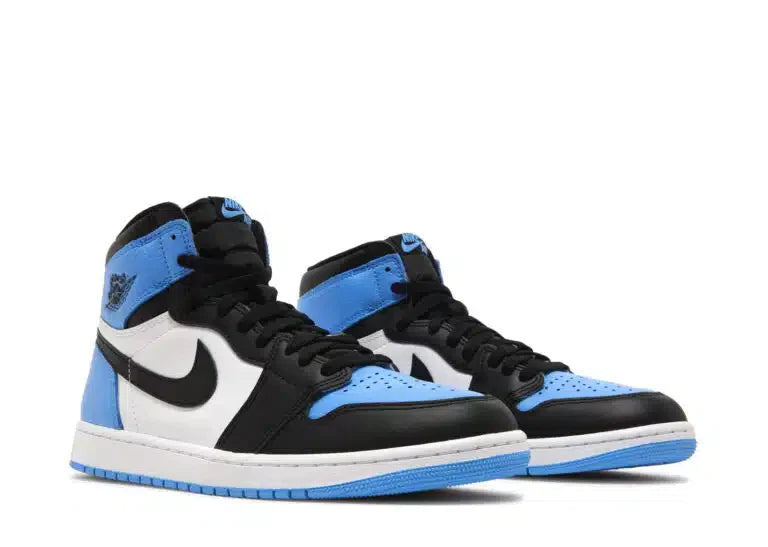 Air Jordan 1 Retro High OG "UNC Toe" sneakers (Men's)