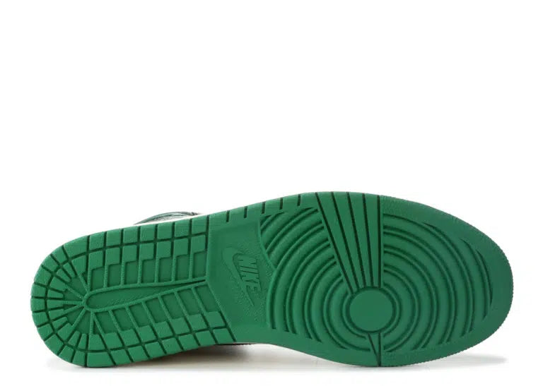 Air Jordan 1 Retro High OG "Pine Green" Sneakers (Men's)