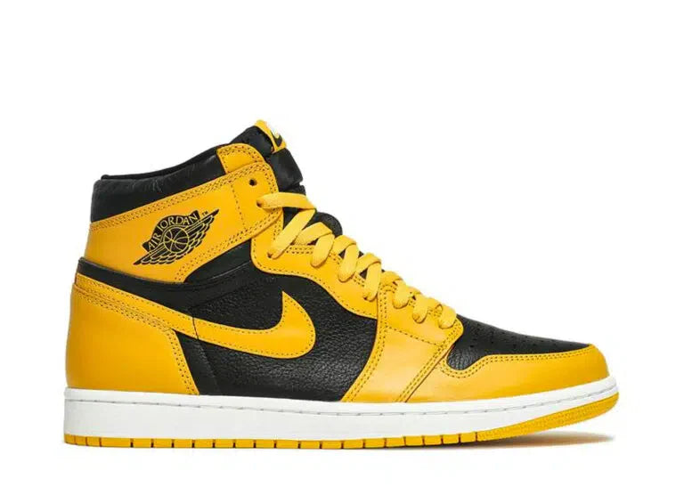 Air Jordan 1 Retro High "Pollen" sneakers (Women's)