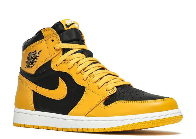 Air Jordan 1 Retro High "Pollen" sneakers (Women's)